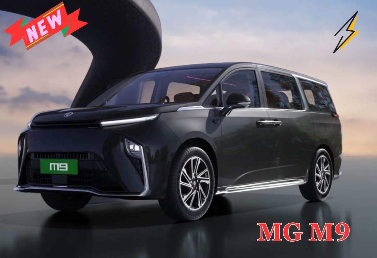 MG M9